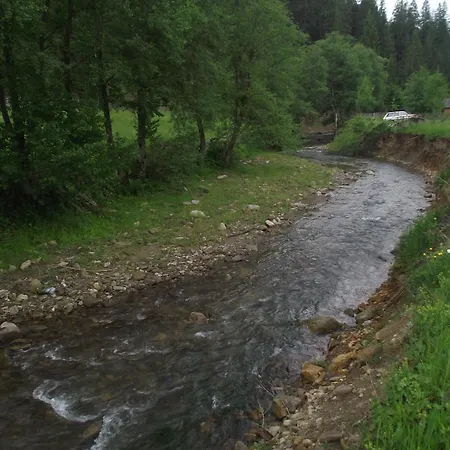 Cabană Piatra Runcului Vatra Moldoviţei